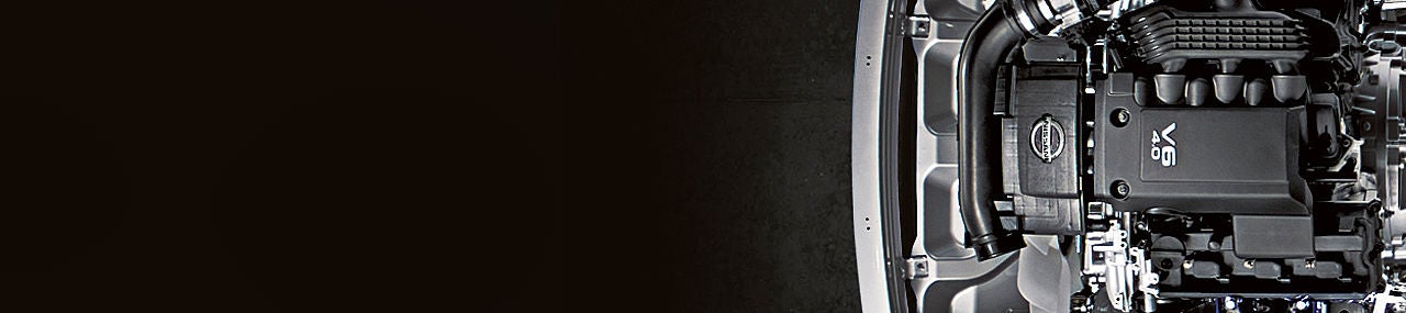 Nissan of Westbury in Westbury NY