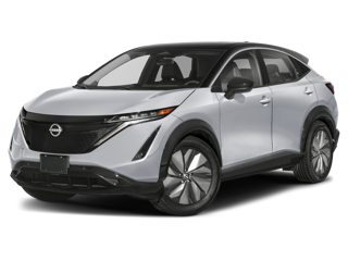 2023 Nissan ARIYA