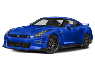 2024 Nissan GT-R