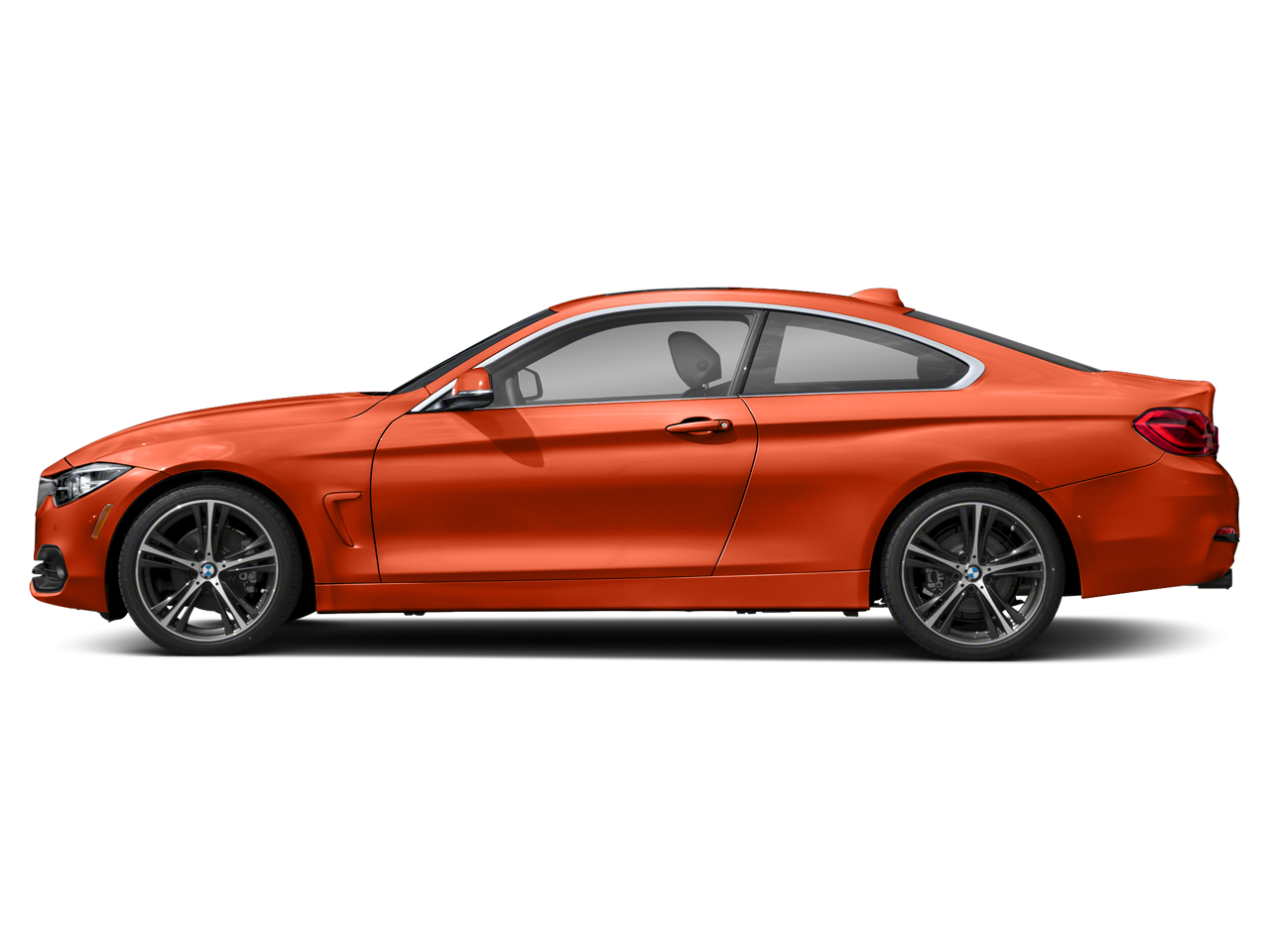 2019 Bmw 430i xDrive photo 3