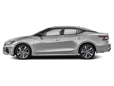 2019 Nissan Maxima 3.5 SL