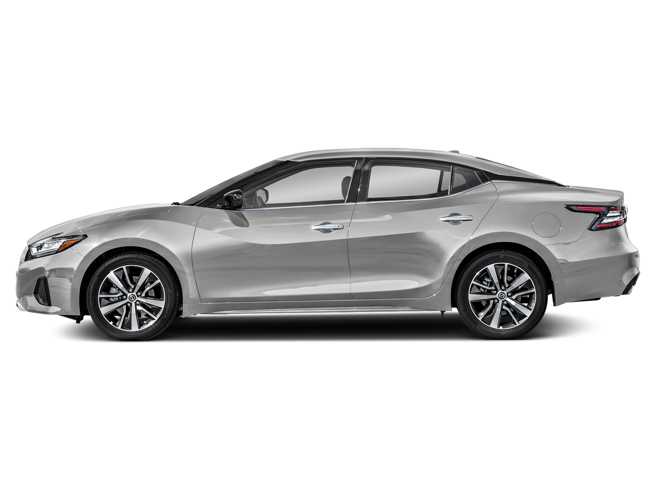2019 Nissan Maxima 3.5 SL