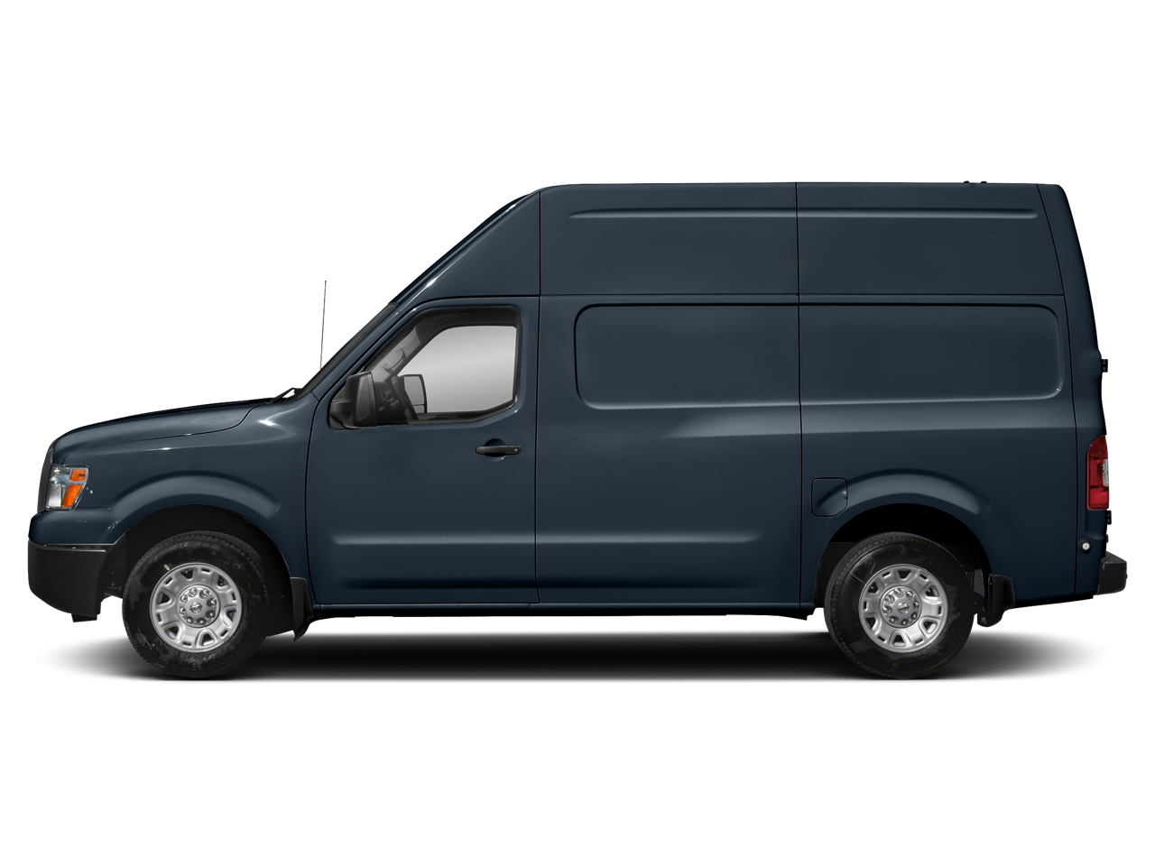 2020 Nissan NV2500 HD SV High Roof