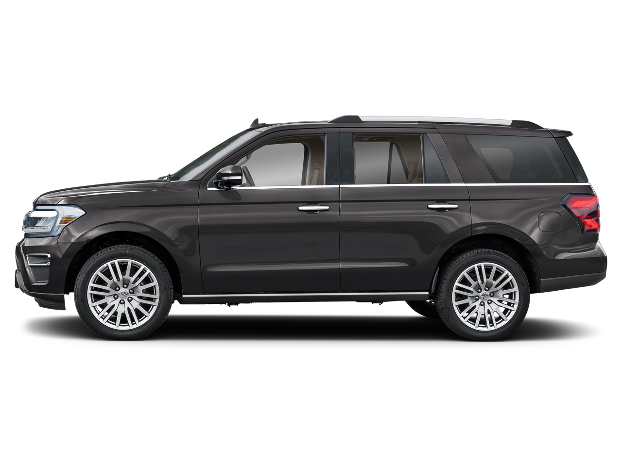 2023 Ford Expedition Limited STEALTH