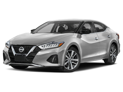 2019 Nissan Maxima 3.5 SL