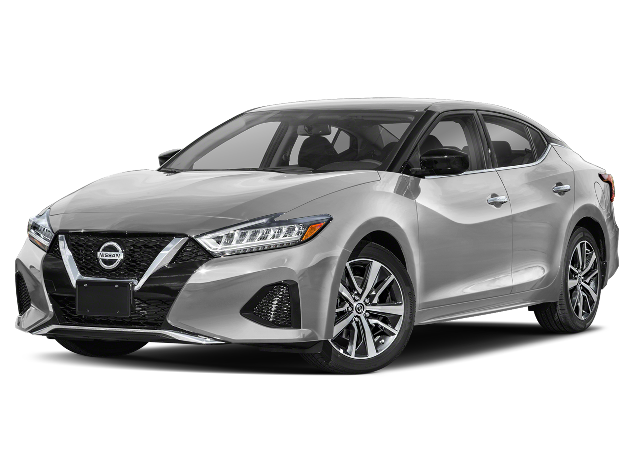 2019 Nissan Maxima 3.5 SL
