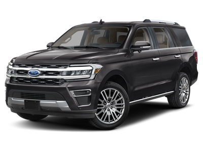 2023 Ford Expedition Limited STEALTH