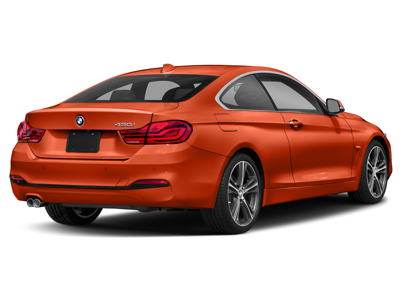 Used 2019 BMW 4 Series 430i with VIN WBA4W5C5XKAE49901 for sale in Westbury, NY