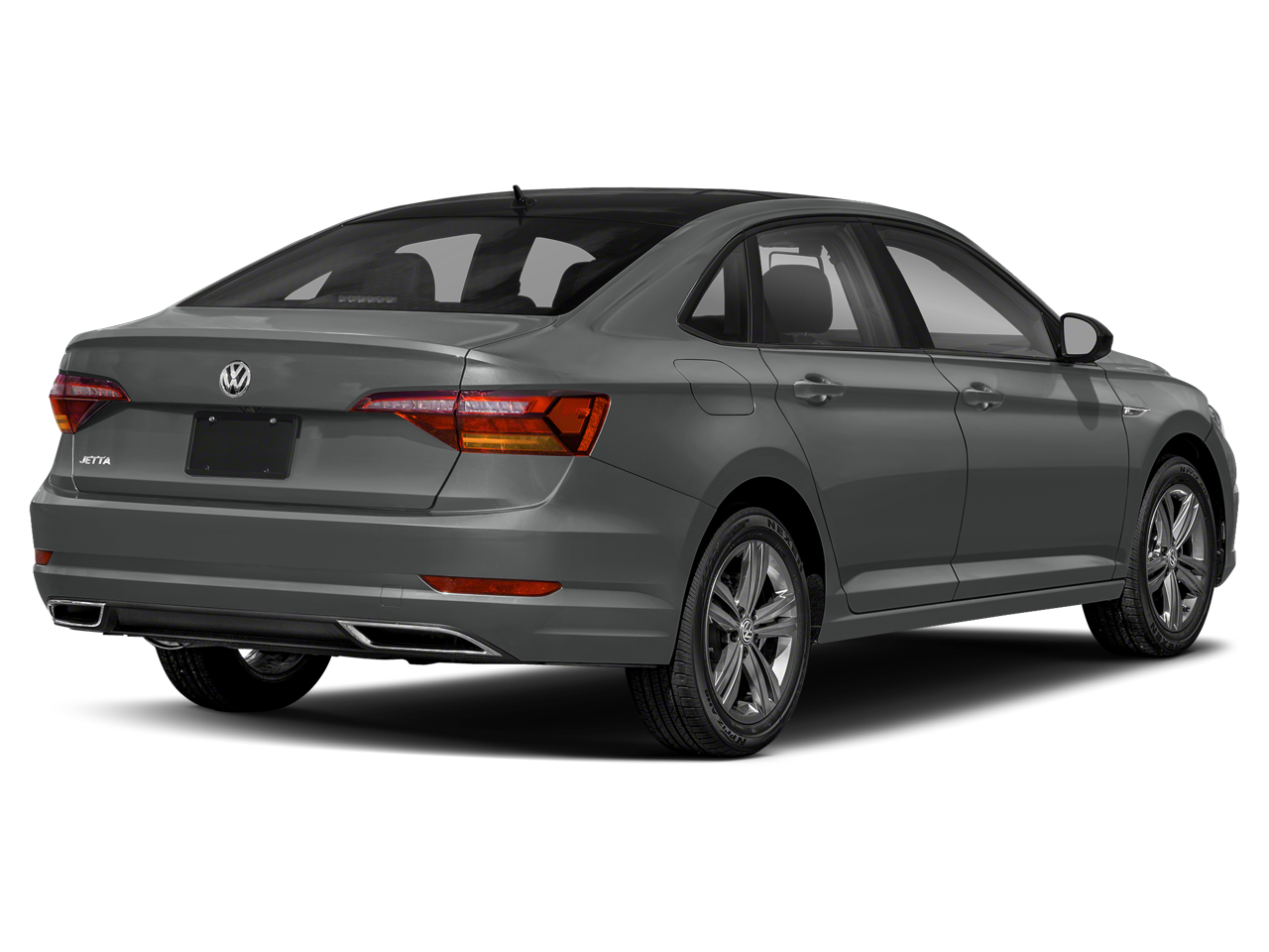 Used 2021 Volkswagen Jetta R-Line with VIN 3VWC57BU2MM006339 for sale in Westbury, NY