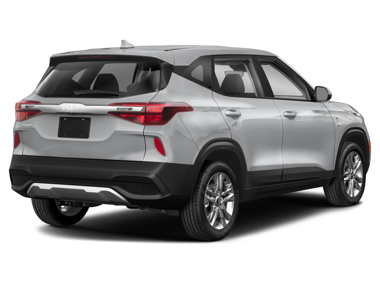 Used 2022 Kia Seltos LX with VIN KNDEPCAA0N7287123 for sale in Westbury, NY