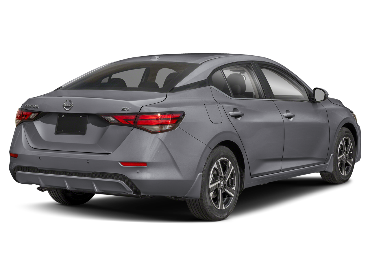 Used 2024 Nissan Sentra SV with VIN 3N1AB8CVXRY219882 for sale in Westbury, NY