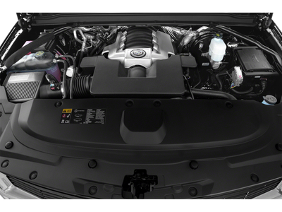 2015 Cadillac Escalade ESV Premium