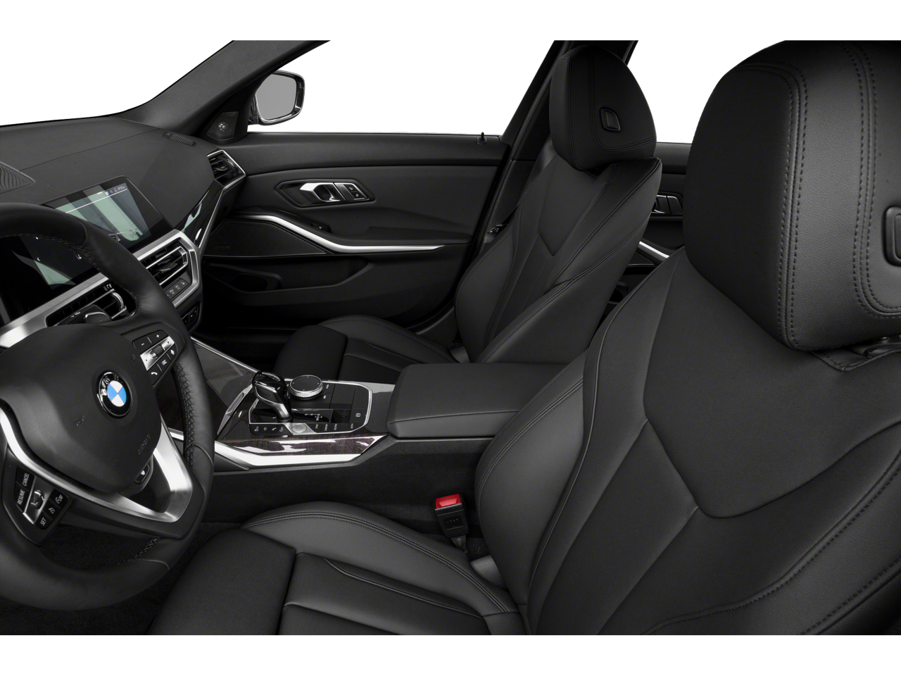 2019 BMW 3 Series 330i xDrive