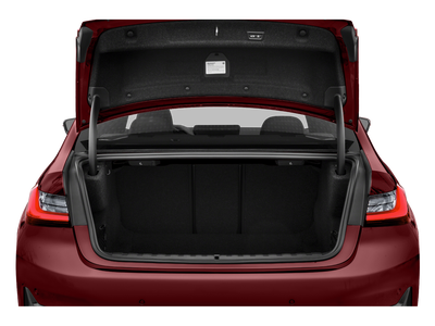2019 BMW 3 Series 330i xDrive