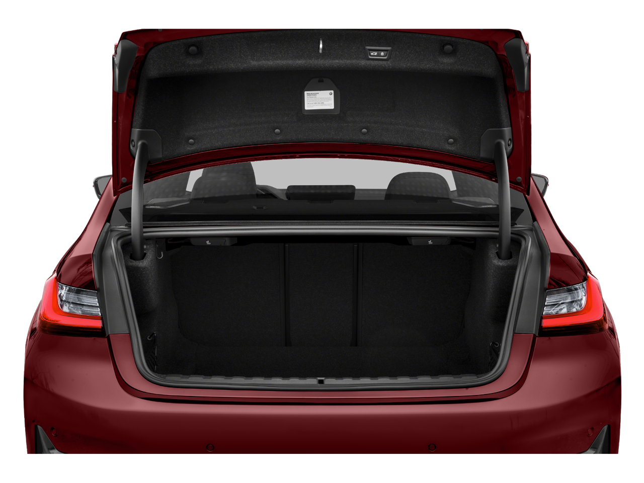 2019 BMW 3 Series 330i xDrive