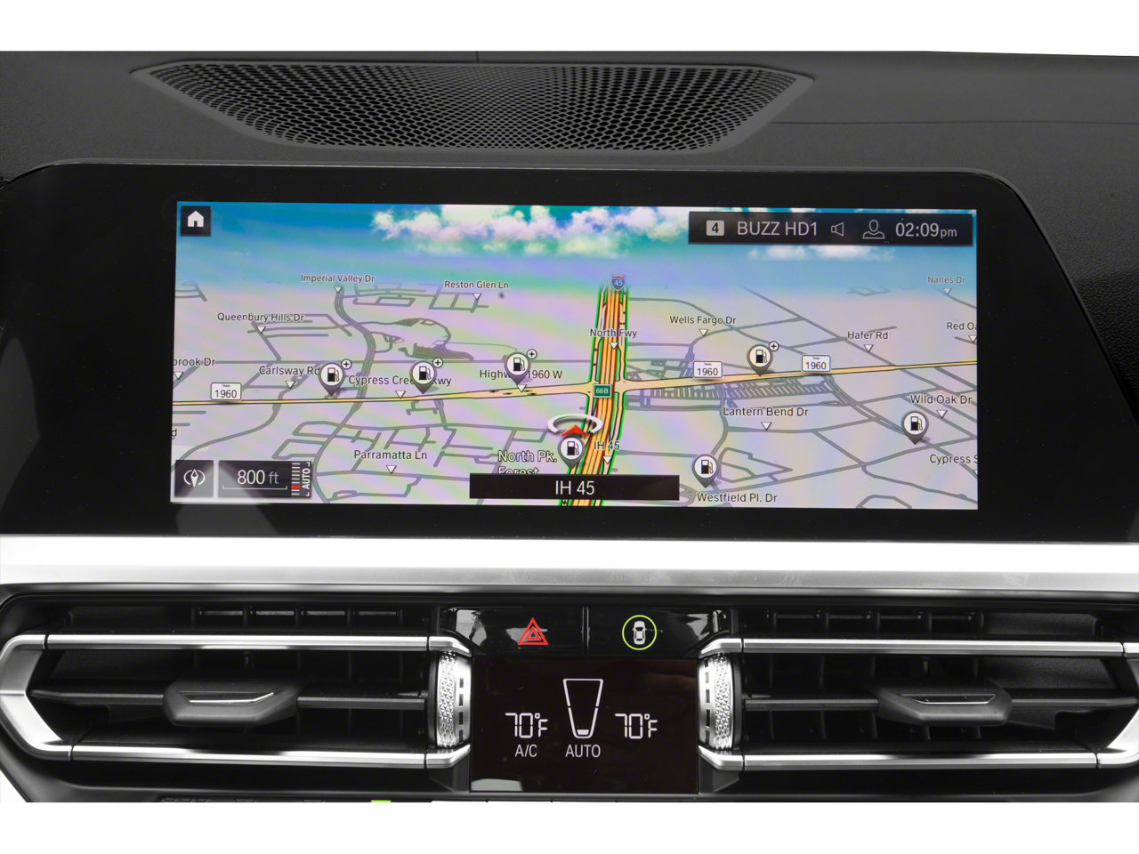 2019 BMW 3 Series 330i xDrive