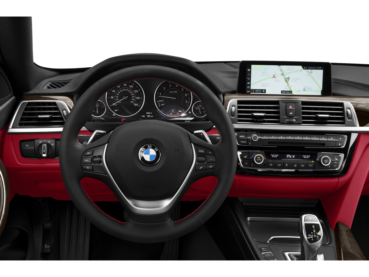 2019 BMW 4 Series 430i xDrive