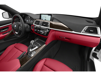 2019 BMW 4 Series 430i xDrive