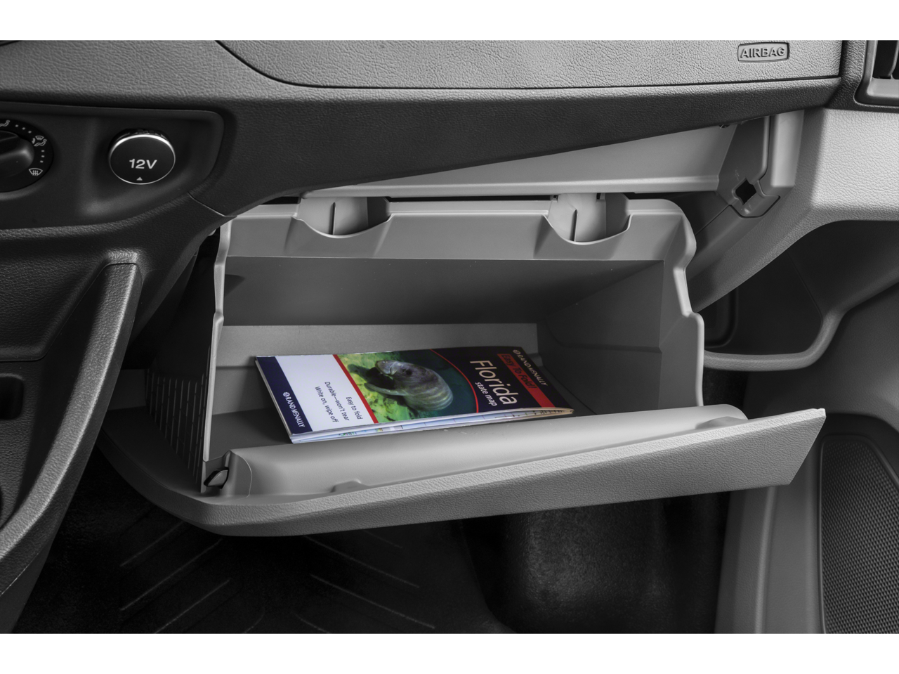 2019 Ford Transit-250 Base