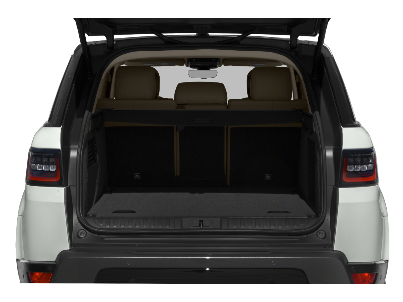 2019 Land Rover Range Rover Sport SE