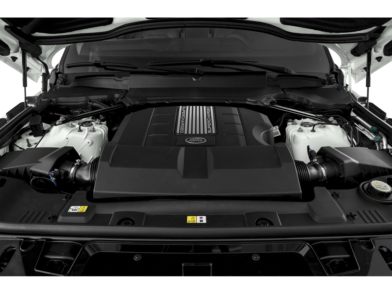 2019 Land Rover Range Rover Sport SE