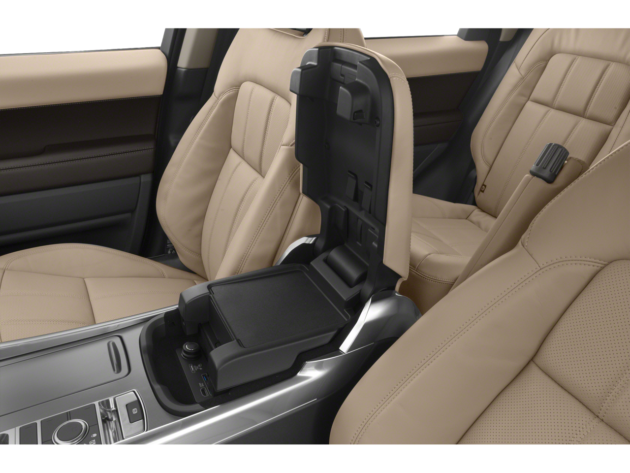 2019 Land Rover Range Rover Sport SE