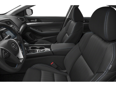 2019 Nissan Maxima 3.5 S