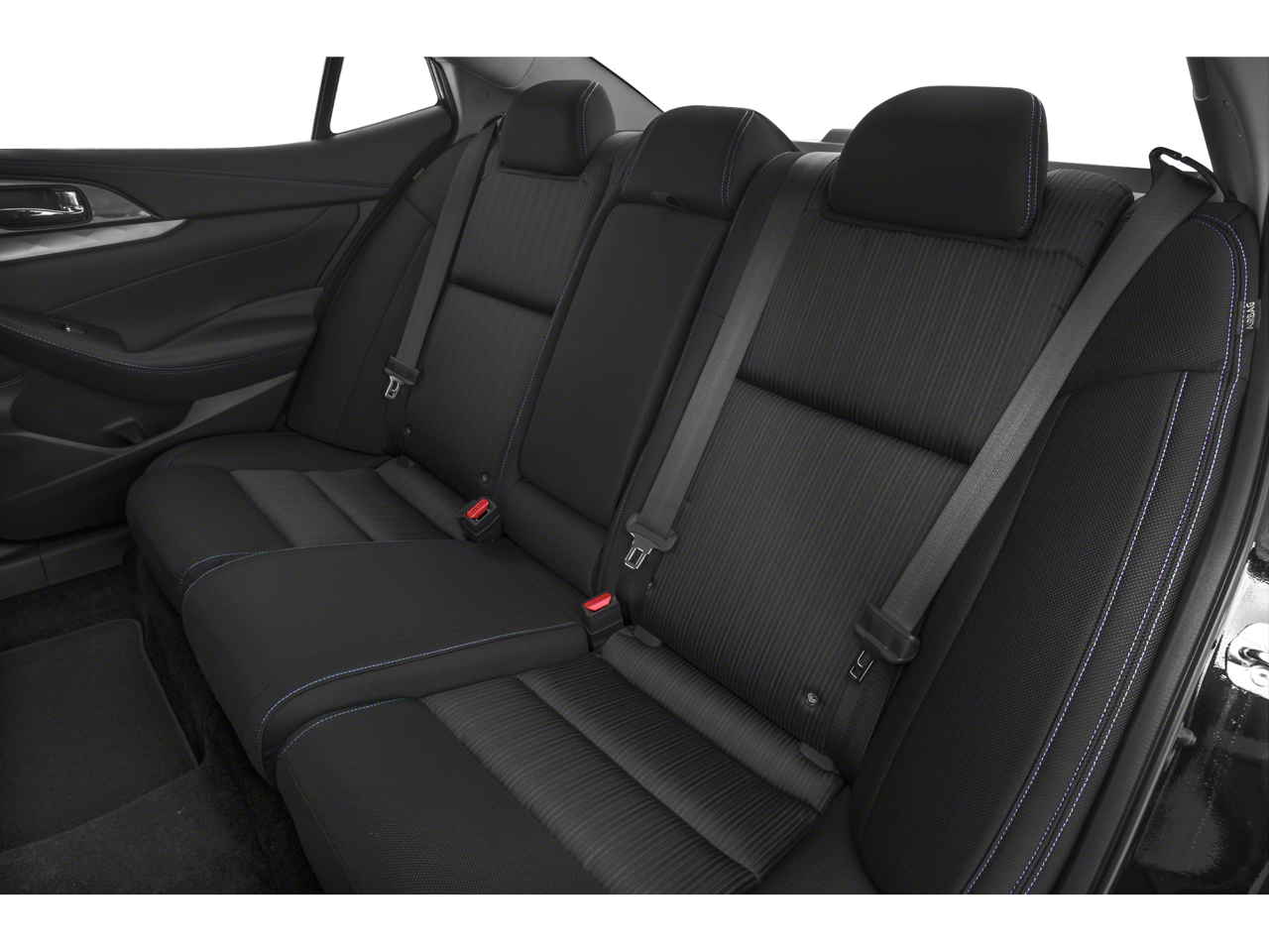 2019 Nissan Maxima 3.5 S