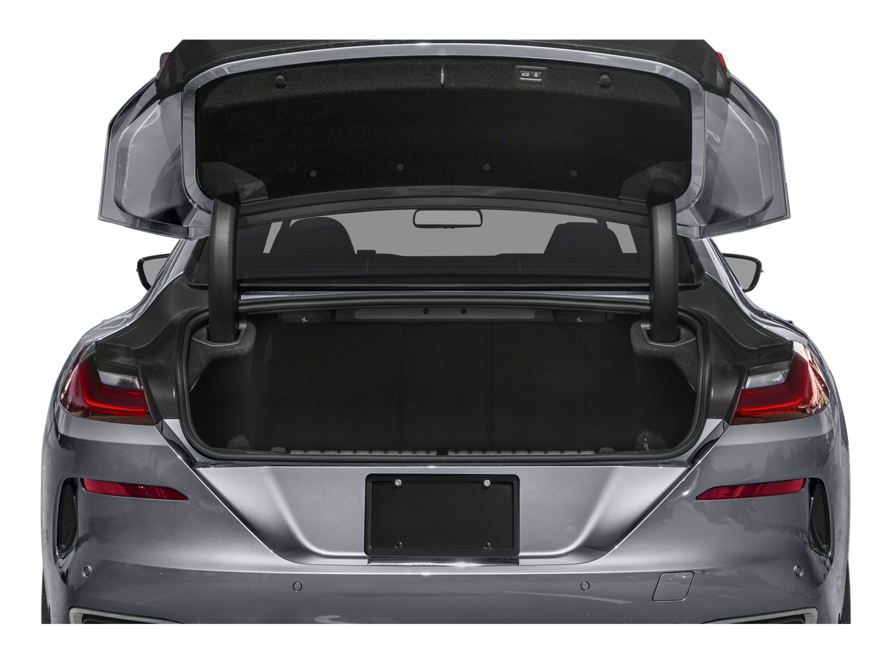 2020 BMW 8 Series 840