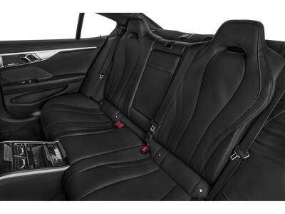 2020 BMW 8 Series 840