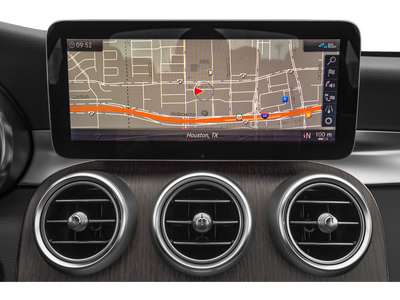 2020 Mercedes-Benz C-Class C 300 4MATIC®