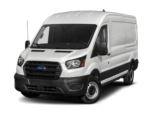 2021 Ford Transit-150 Base