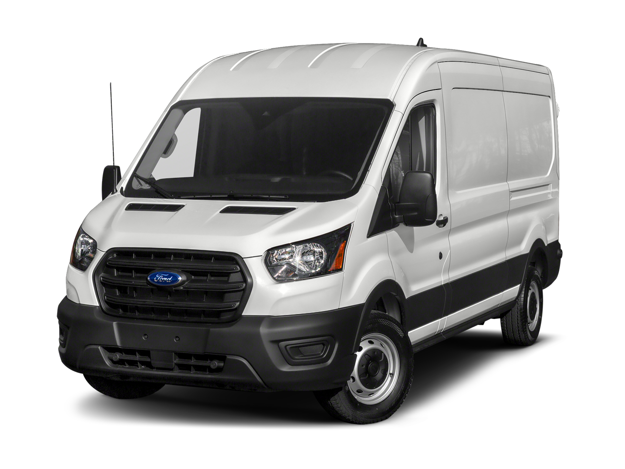 2021 Ford Transit-150 Base
