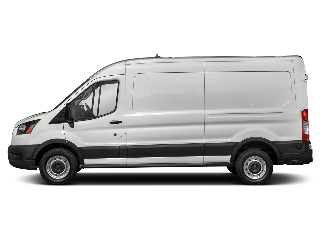 2021 Ford Transit-150 Base