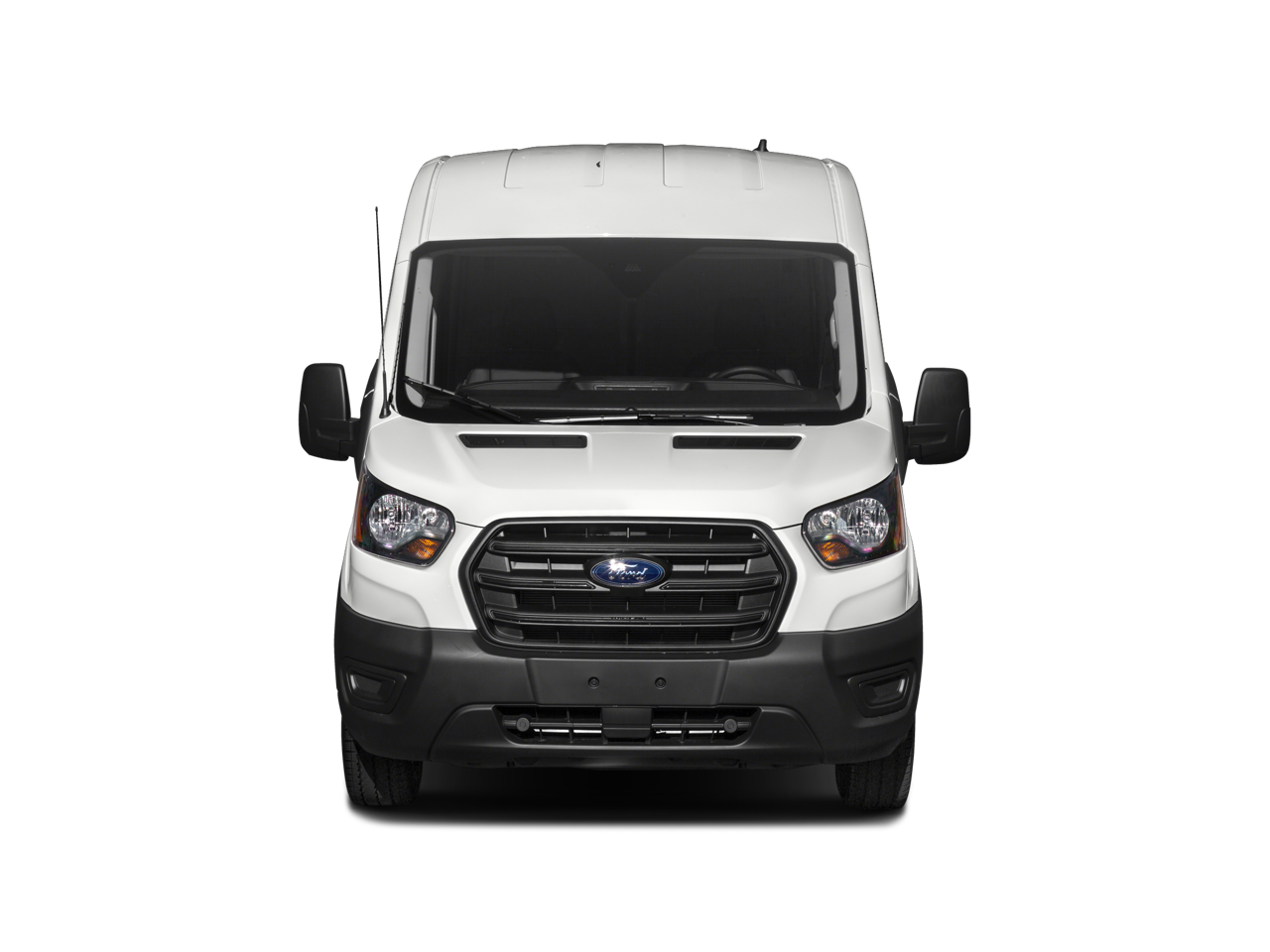 2021 Ford Transit-150 Base