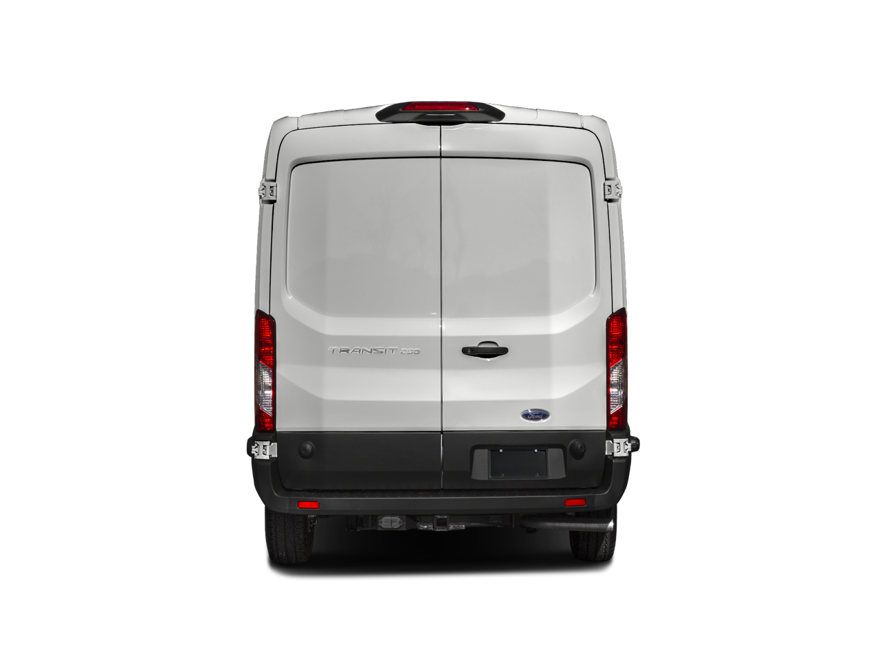 2021 Ford Transit-150 Base
