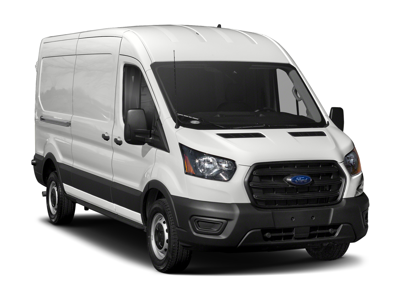 2021 Ford Transit-150 Base