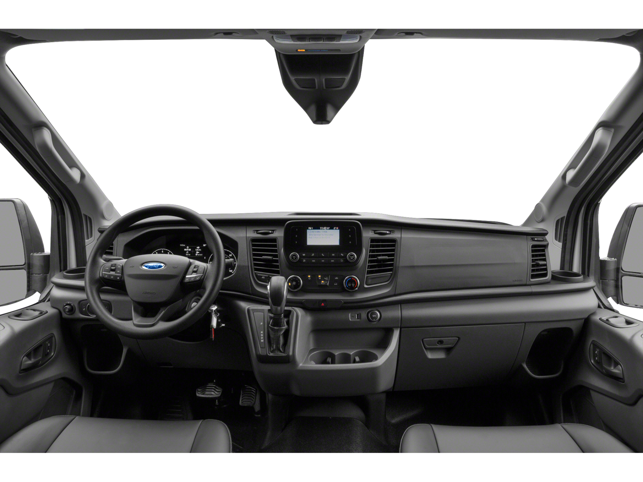 2021 Ford Transit-150 Base