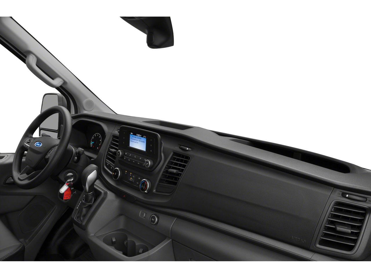 2021 Ford Transit-150 Base