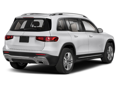 2021 Mercedes-Benz GLB GLB 250 4MATIC®