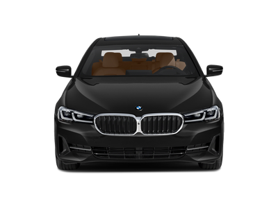 2022 BMW 5 Series 530i xDrive
