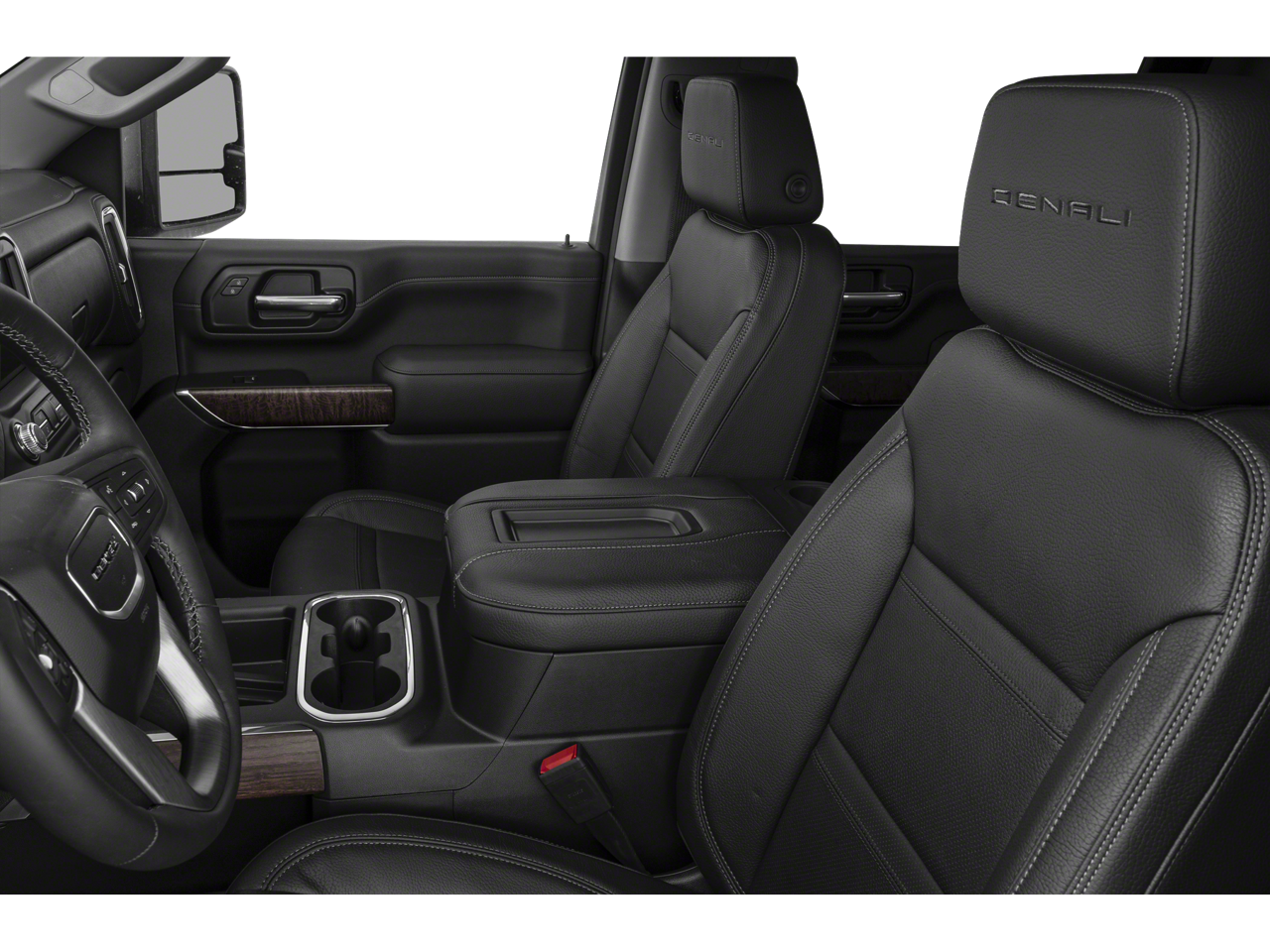 2022 GMC Sierra 3500HD Denali