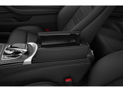 2022 Mercedes-Benz C-Class C 300 4MATIC®
