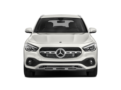 2022 Mercedes-Benz GLA GLA 250 4MATIC®