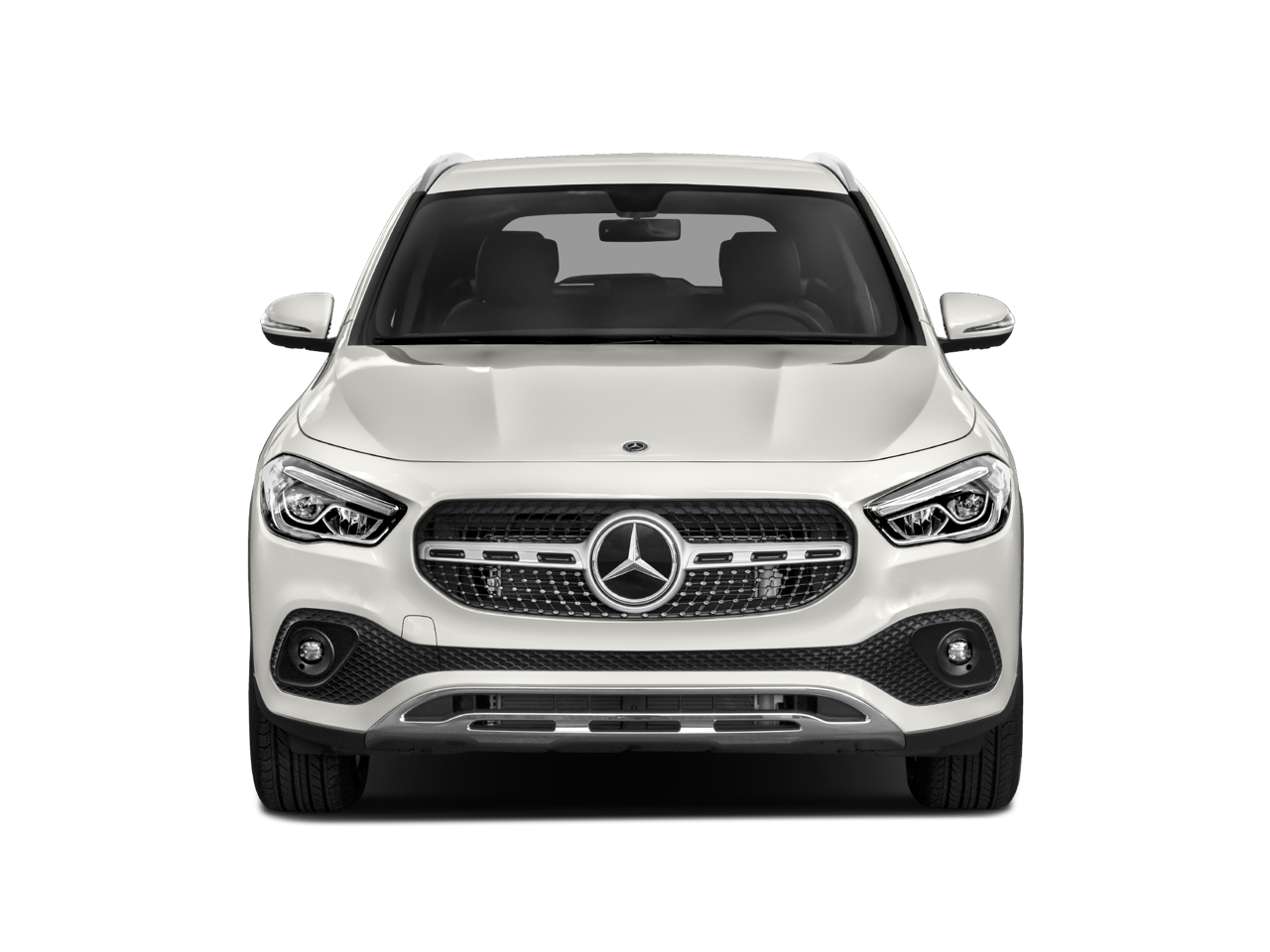 2022 Mercedes-Benz GLA GLA 250 4MATIC®