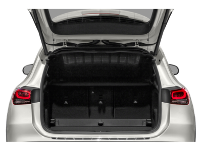 2022 Mercedes-Benz GLA GLA 250 4MATIC®