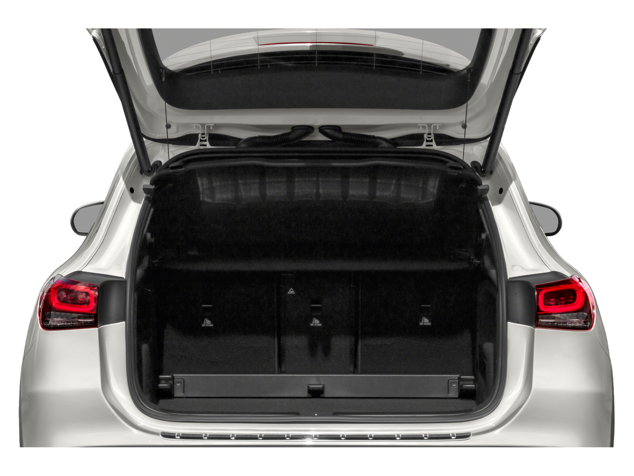 2022 Mercedes-Benz GLA GLA 250 4MATIC®