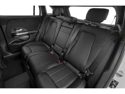 2022 Mercedes-Benz GLA GLA 250 4MATIC®