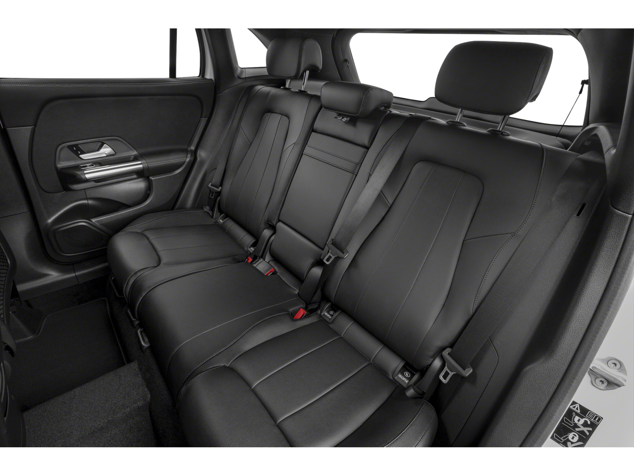 2022 Mercedes-Benz GLA GLA 250 4MATIC®