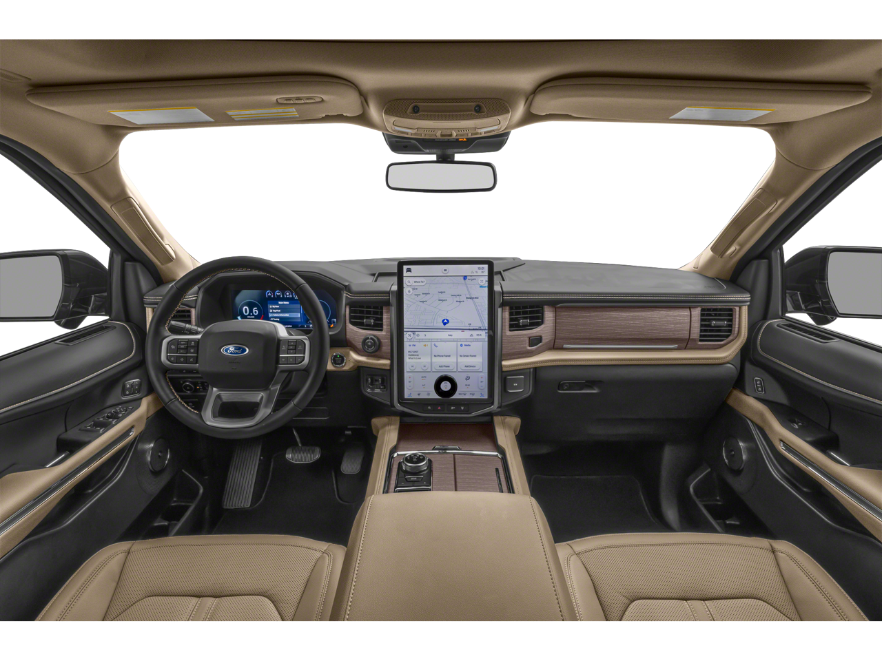 2023 Ford Expedition Limited STEALTH